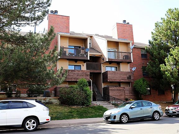 2nd image of 15594 E Arizona Avenue #106