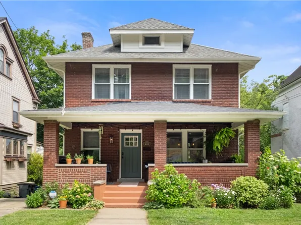 272 N Balph Ave, Pittsburgh, PA 15202