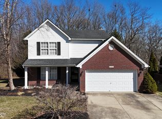 15618 Beckley Hills Dr, Louisville, KY 40245