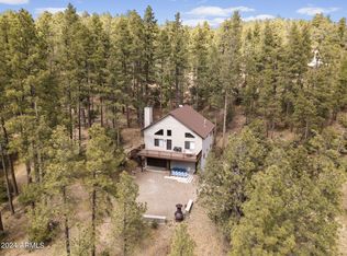 2650 E Preddy Ln, Groom Creek, AZ 86303