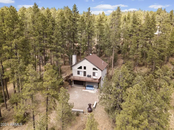 2650 E PREDDY Lane, Prescott, AZ 86303