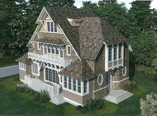 LOT 22 Patience Ln, Rosemary Beach, FL 32461