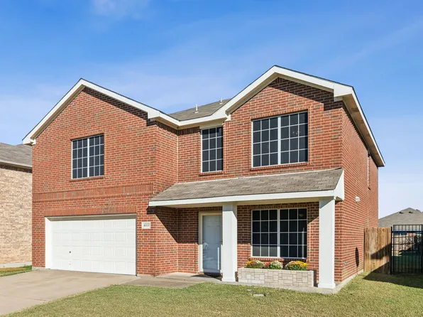 8103 Abbey Glen Ct, Arlington, TX 76002