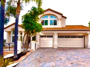 1515 Parker Canyon Rd, Walnut, CA 91789