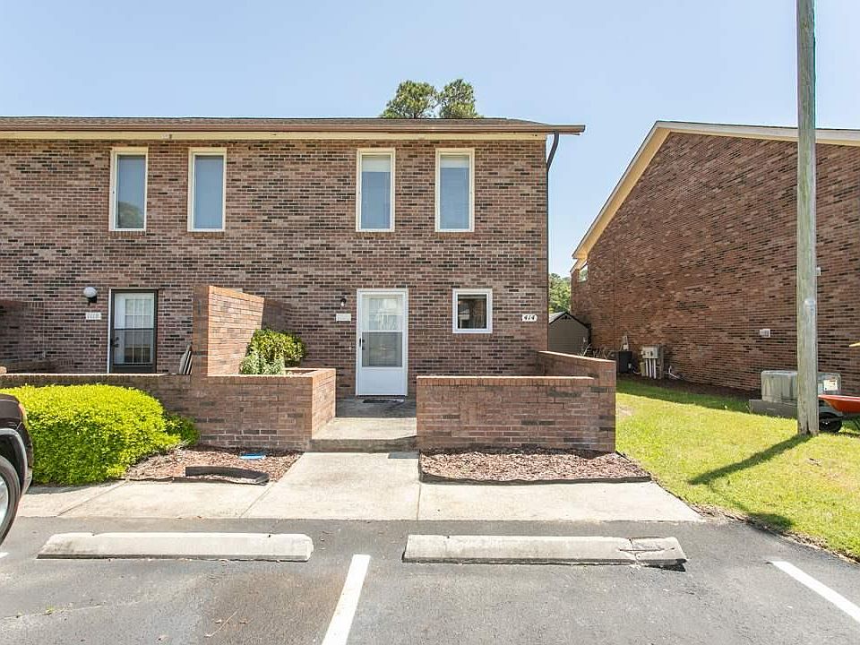 1st image of 414 Garden Dr Unit 111A