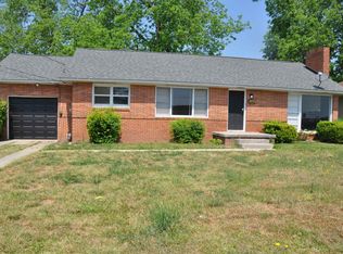 1760 State University Dr, Fort Valley, GA 31030