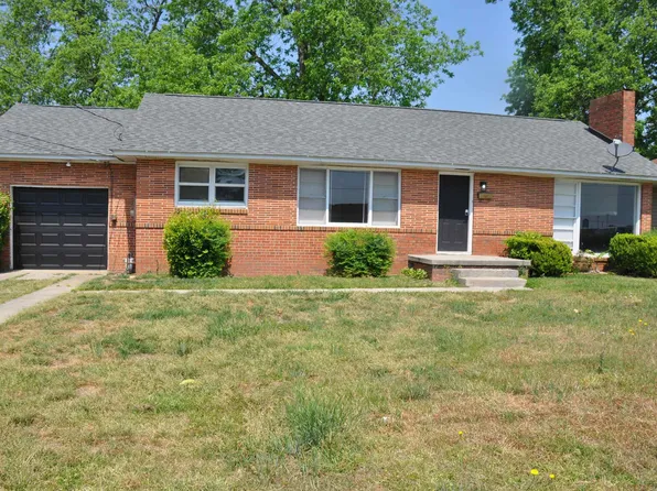 1760 State University Dr, Fort Valley, GA 31030