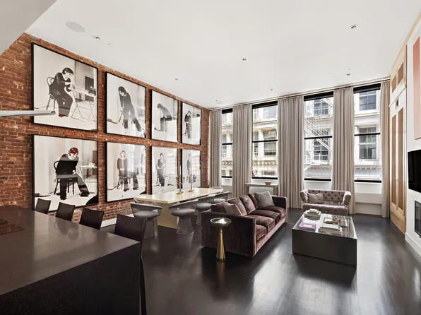 109 Greene Street image 1 of 12