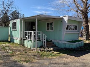 15608 Hornbrook Rd #21, Hornbrook, CA 96044