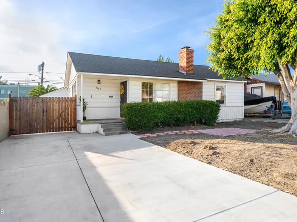 2263 Alameda Ave, Ventura, CA 93003