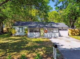 8410 N Rome Ave, Tampa, FL 33604