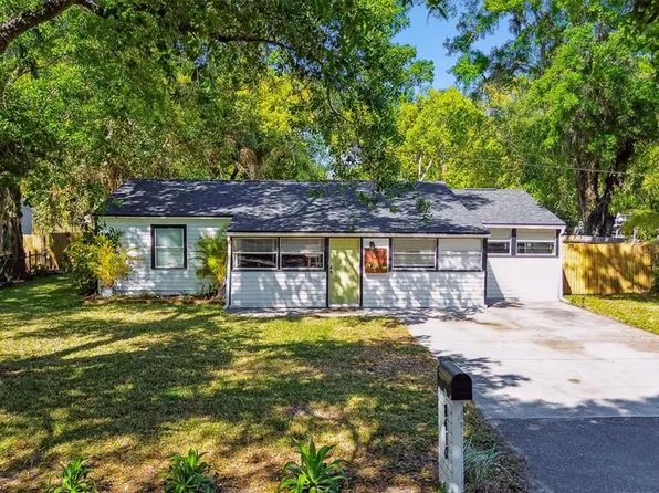 8410 N Rome Ave, Tampa, FL 33604