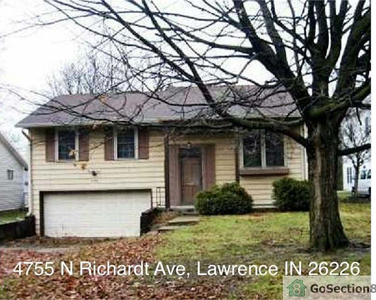 1st image of 4755 N Richardt Ave