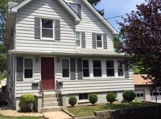1 Lovell Ave FLOOR 1, Morristown, NJ
