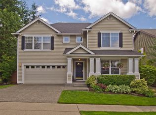 7311 Cottonwood Dr SE, Snoqualmie, WA 98065
