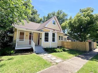 410 E Park Ave, Hammond, LA 70403