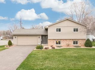 1443 75th Ave NE, Fridley, MN 55432