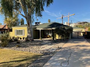 318 W Windsor Ave, Phoenix, AZ 85003