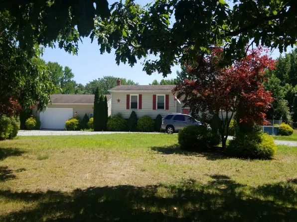 988 Sheppards Mill Rd, Greenwich, NJ 08323