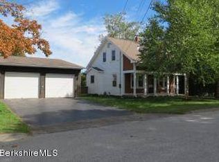 26 Morningside Ave, Adams, MA 01220