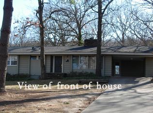 5 E Ash St, Fayetteville, AR 72703