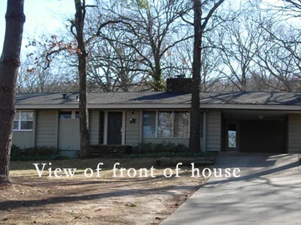 5 E Ash St, Fayetteville, AR 72703