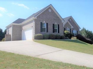 3108 Jackson Creek Dr, Stockbridge, GA 30281