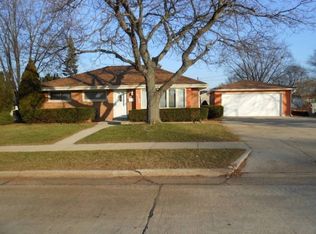 6724 N 90th St, Milwaukee, WI 53224