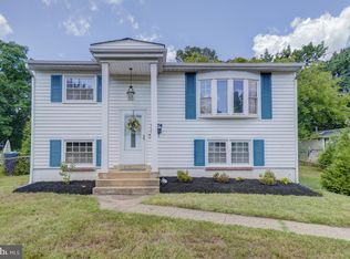 9406 Blackstone Rd, Manassas, VA 20110