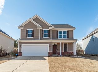 1260 Cobblefield Dr, Grovetown, GA 30813