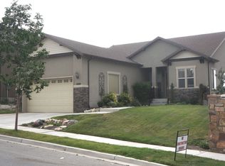 2089 W Woodview Dr, Lehi, UT 84043