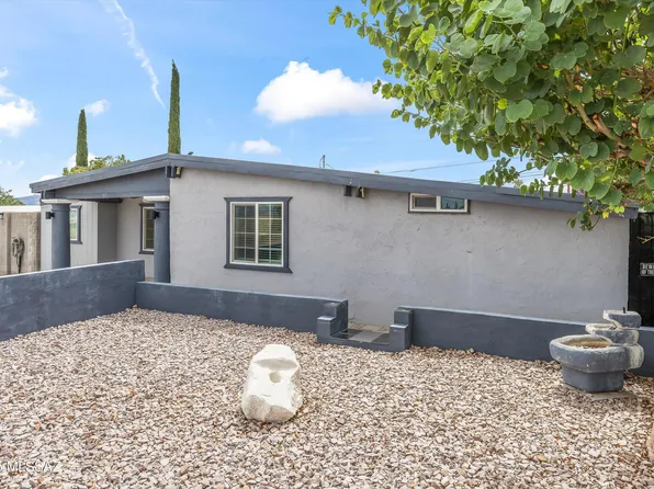 815 W 1st Ave, San Manuel, AZ 85631