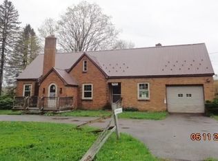 5474 Route 474, Ashville, NY 14710
