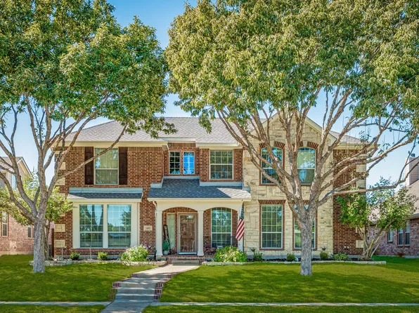 1403 April Rain Dr, Allen, TX 75002