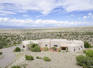 13 Alto Ct, Placitas, NM 87043