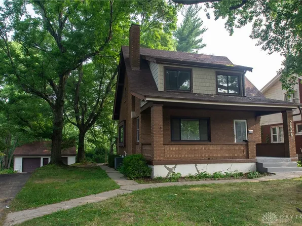 2626 Montana Ave, Cincinnati, OH 45211