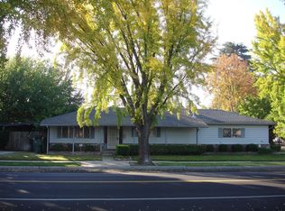 1600 Wylie Dr, Modesto, CA 95355