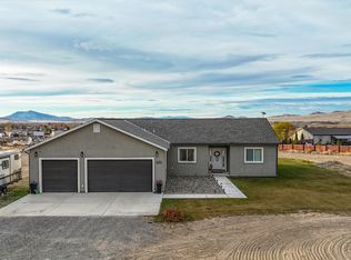 6520 Bedrock Ct, Winnemucca, NV 89445