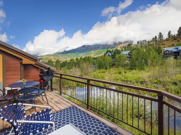 (undisclosed Address), Telluride, CO 81435