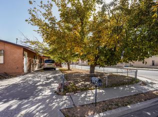 1400 Juniper Ave, Las Cruces, NM 88001