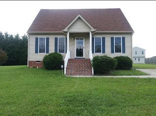 6232 Rivendell Ct, Henrico, VA 23231