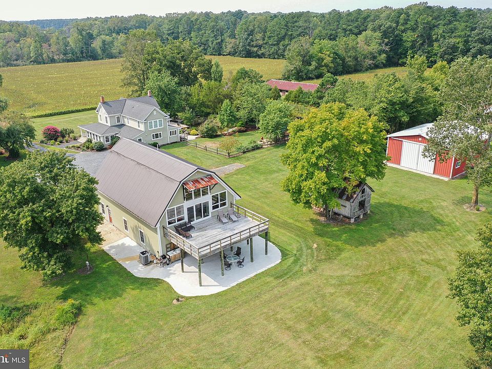 6601 Cherry Walk Rd, Hebron, MD 21830 Zillow