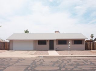 4709 W Aire Libre Ave, Glendale, AZ 85306