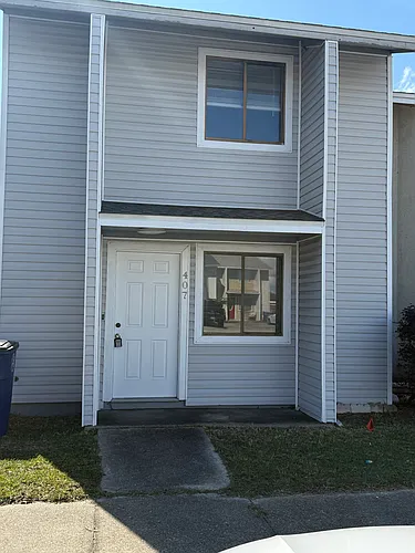 407 Venetian Way #407 Photo 1