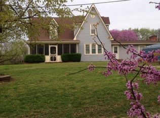 1202 Stark Ave, Coffeyville, KS 67337