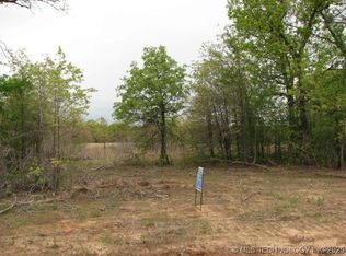 15500 W Herrick Rd, Beggs, OK 74421