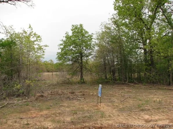 15500 W Herrick Rd, Beggs, OK 74421