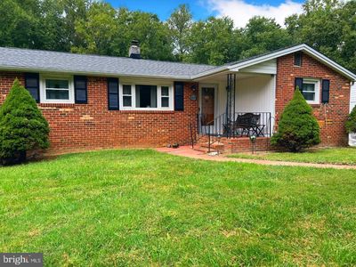 5900 Ridge Rd, Spotsylvania, VA, 22551