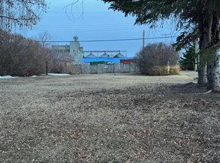 4925 51st Ave, Kitscoty, AB T0B2P0