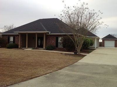4370 Roseland Dr, Port Allen, LA, 70767